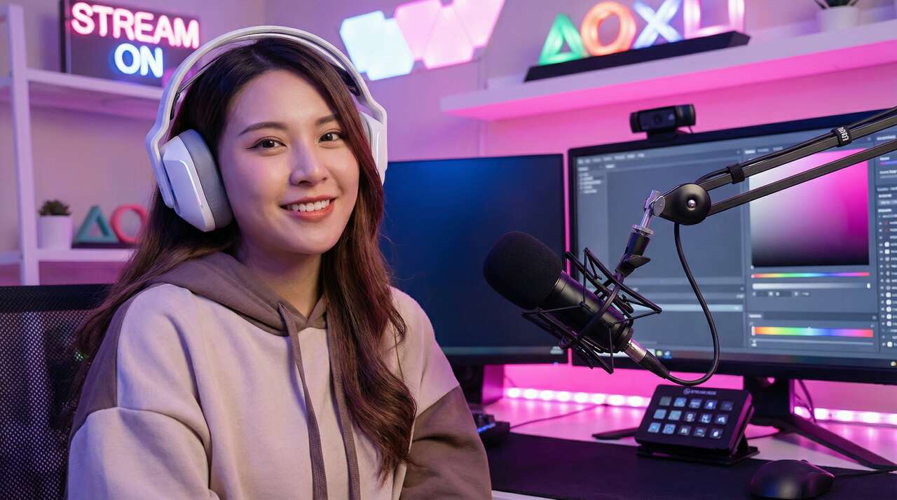 黄色仓库游戏直播视频