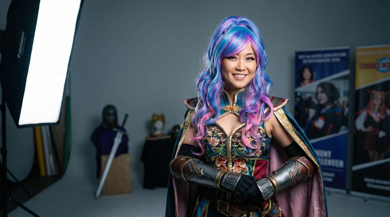 黄色仓库二次元视频